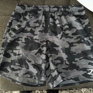 Gymshark Shorts